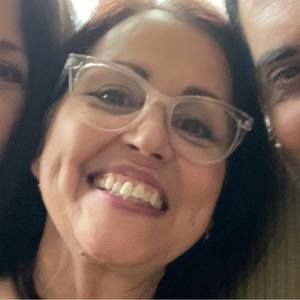 Meet your Posher, Tammy